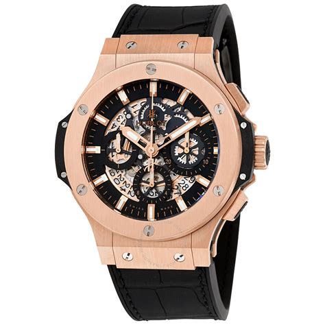 price of hublot big bang watch|hublot big bang gold price.